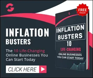 Inflation Busters