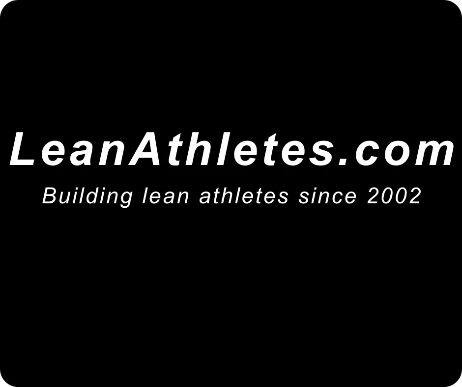LeanAthletes.com