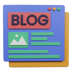 Blogging with GrooveBlog