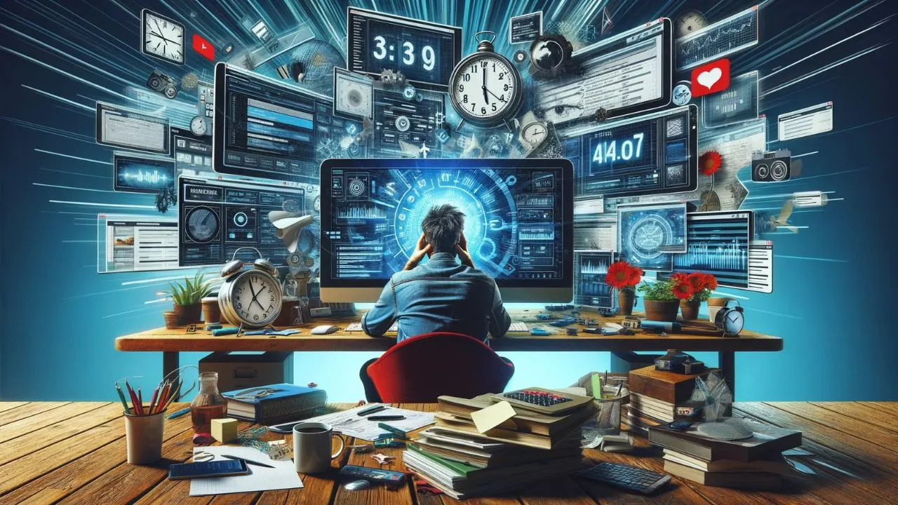 content creation challenges