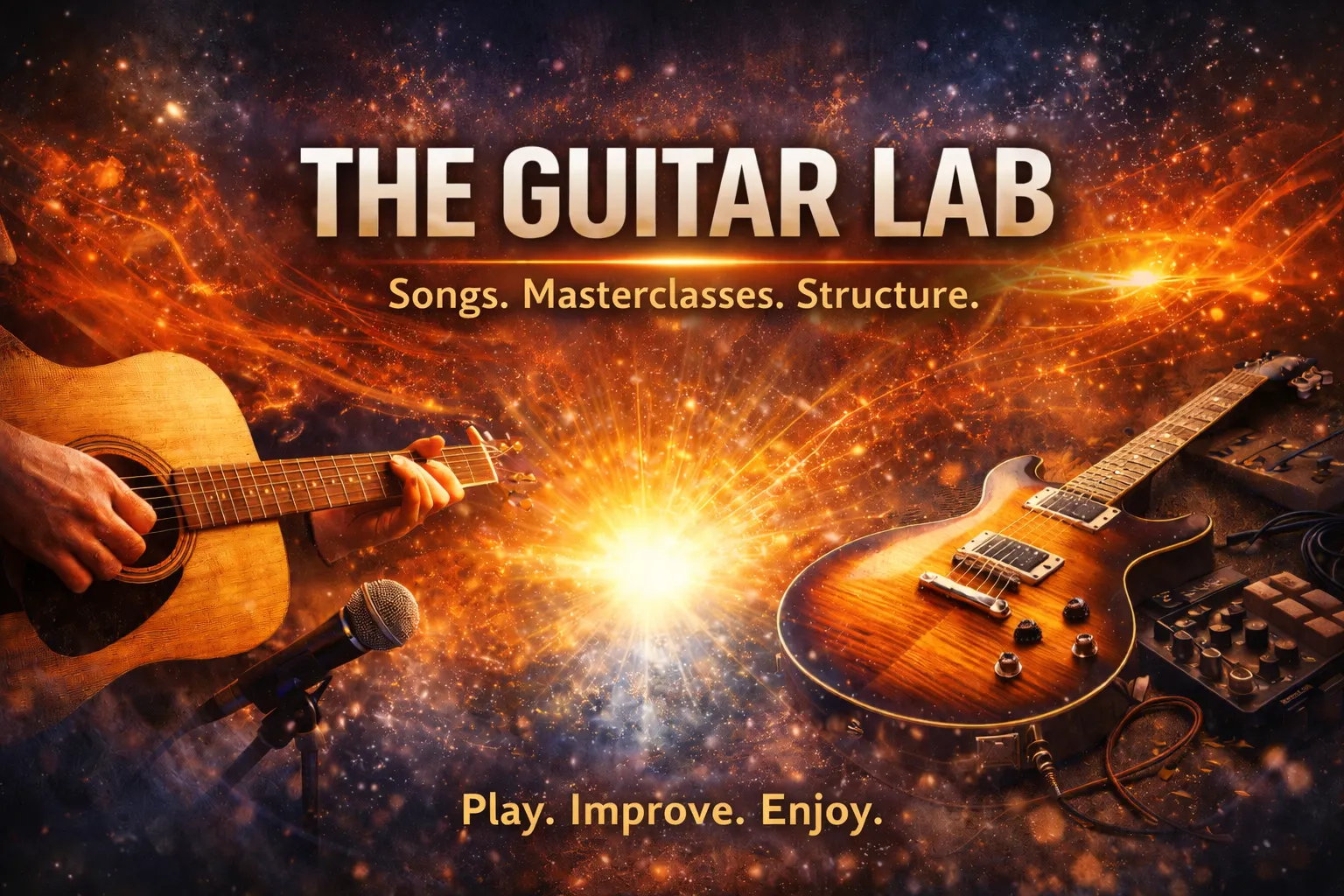 guitar-lab