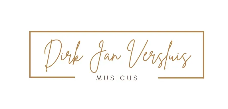 Dirk Jan Versluis Musicus