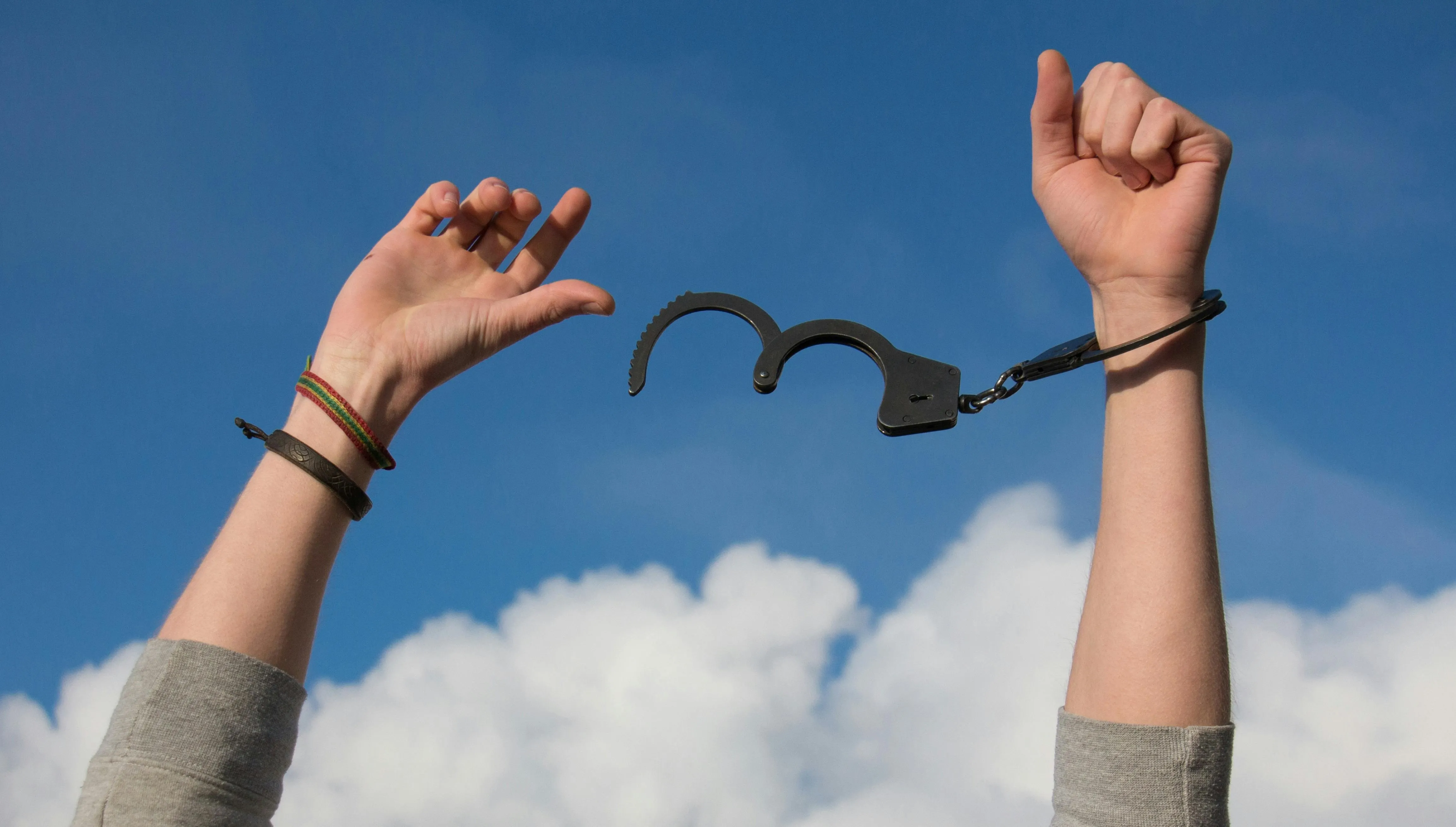 breakfree