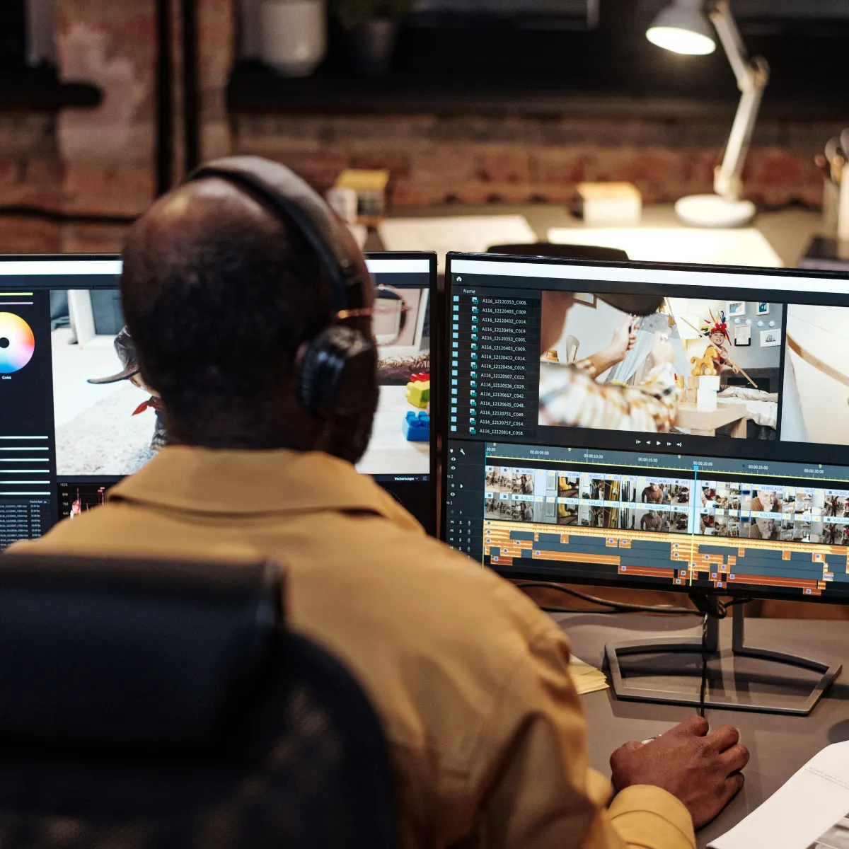 Content Creation for LinkedIn, Facebook and Instagram