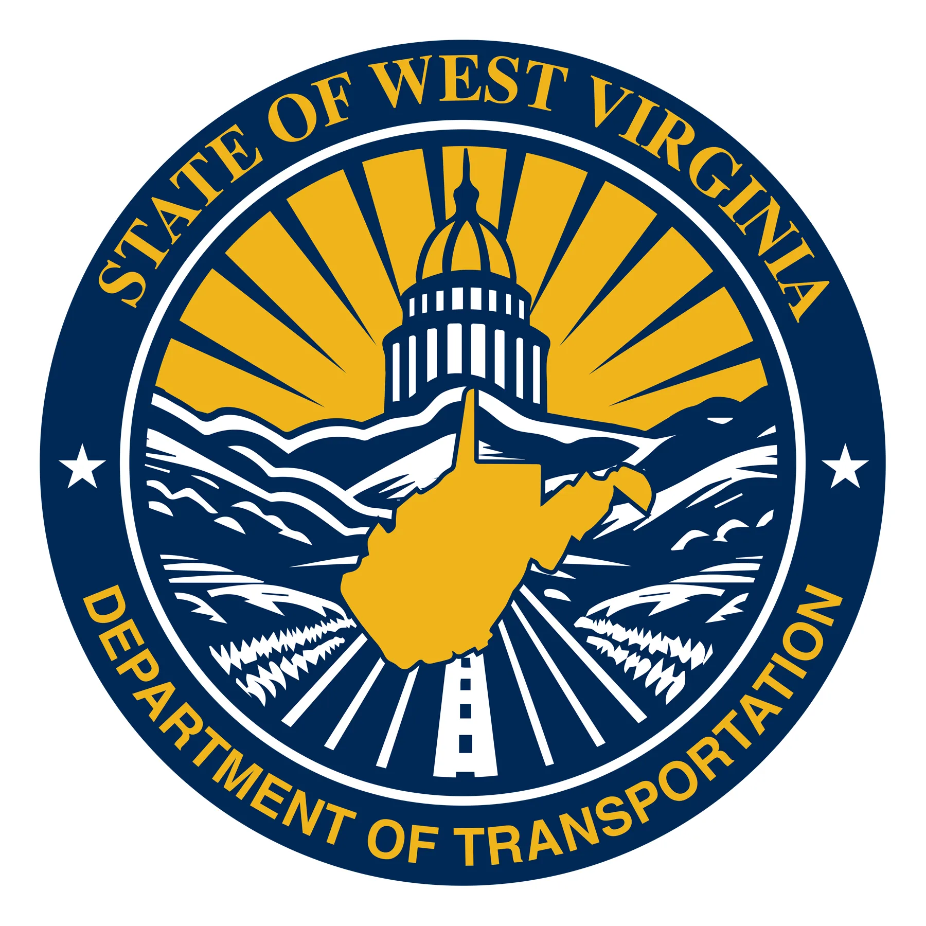 WVDOT