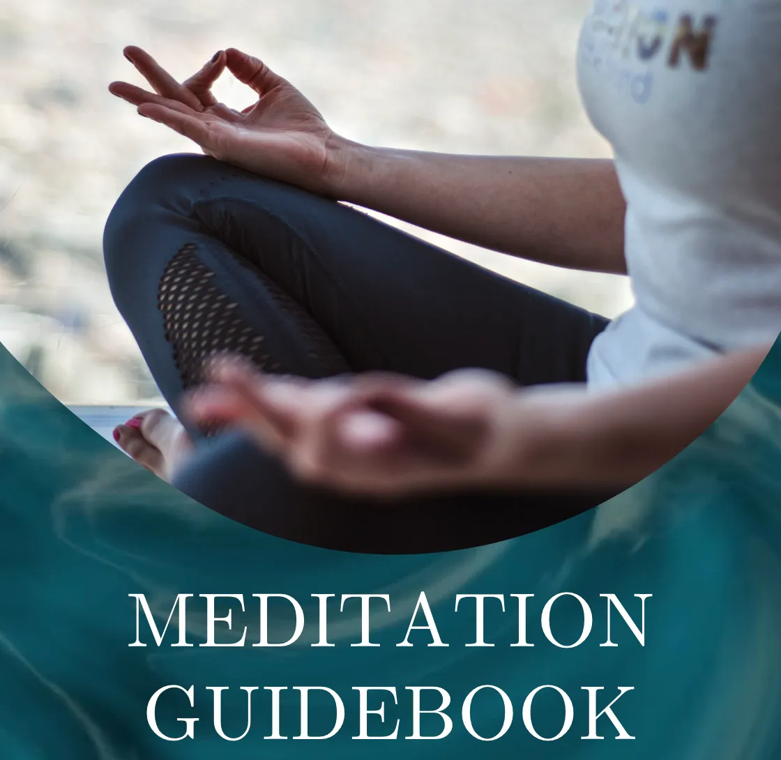 meditation guidebook