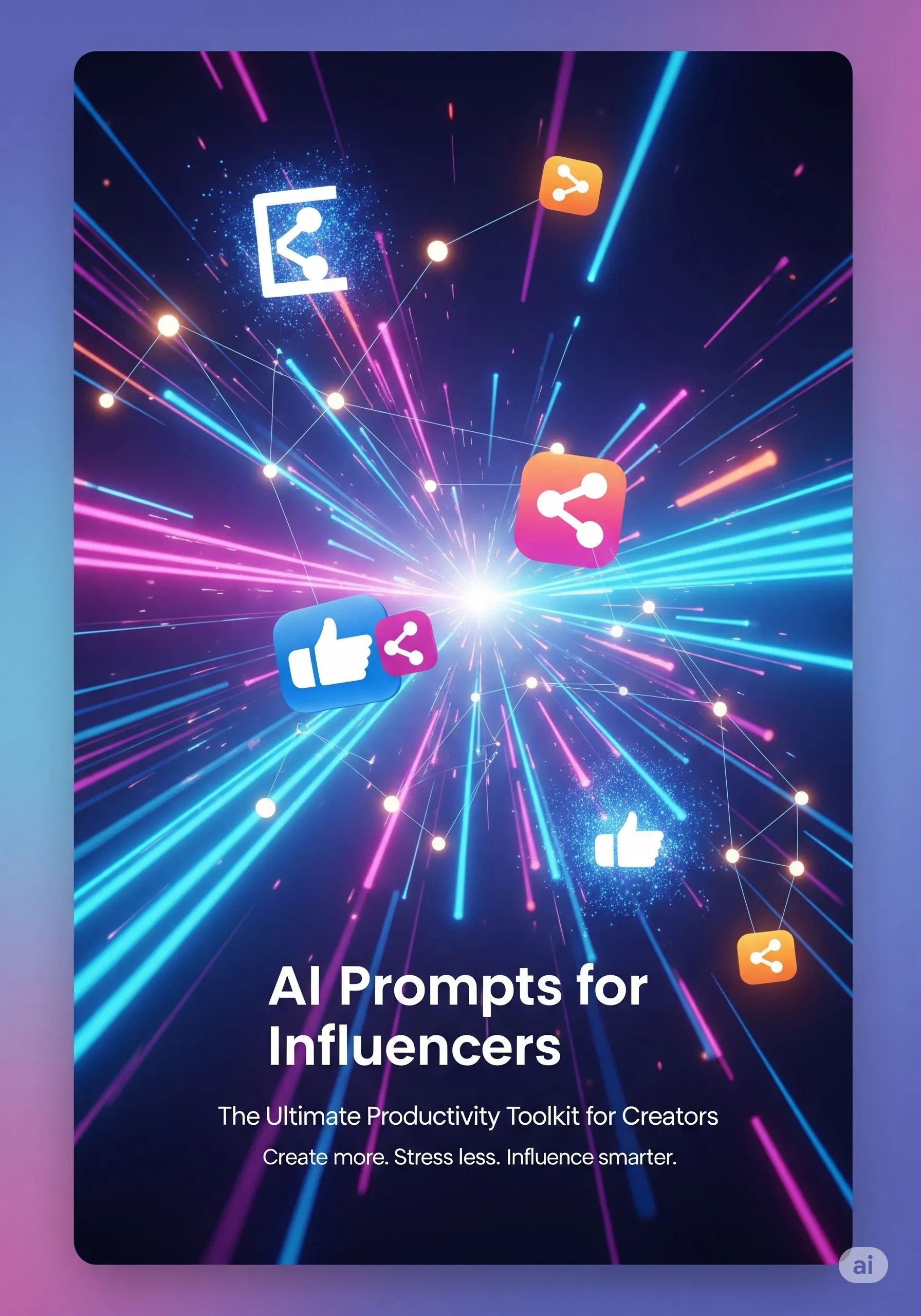 AI Prompts for Influencers