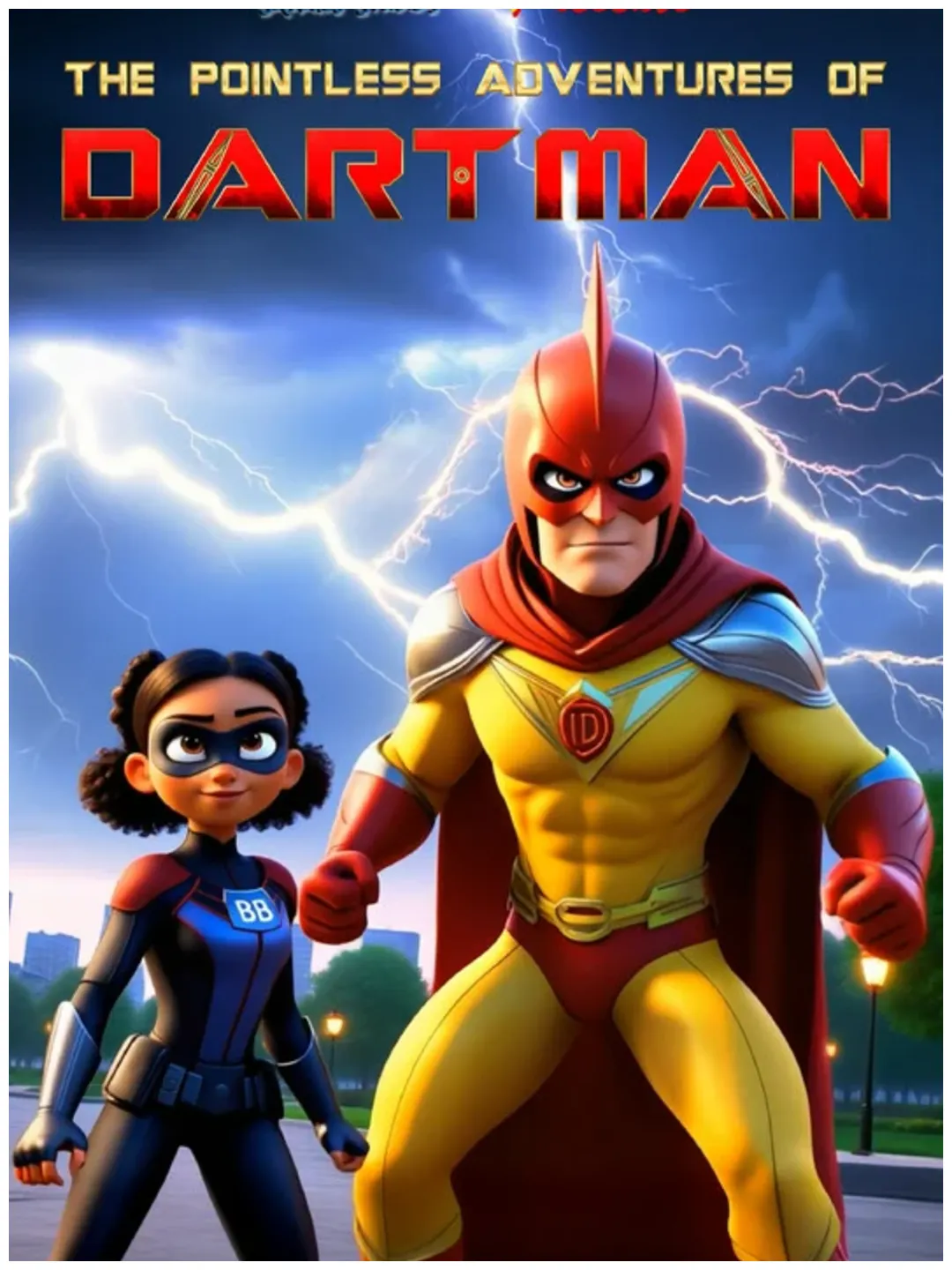 The Film Collective - Short Films