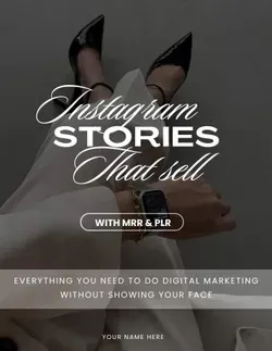 Stories That Sell