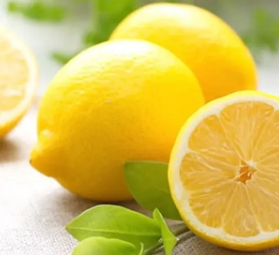 Lemon is one of the citrus fruits