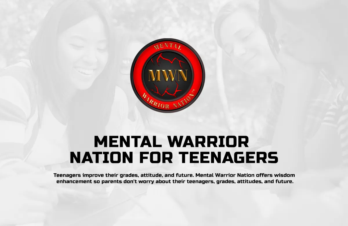 Preview image published by mentalwarriornation.com