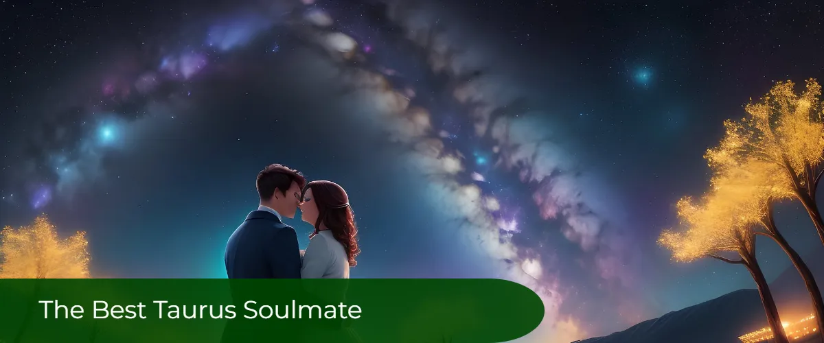 Taurus Soulmate: Which Signs Make The Best Partners?