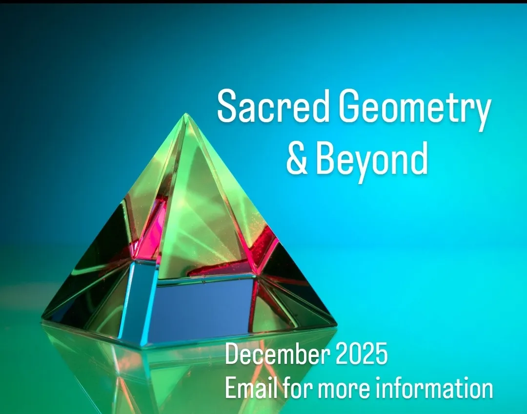 Sacred Geometry & Beyond