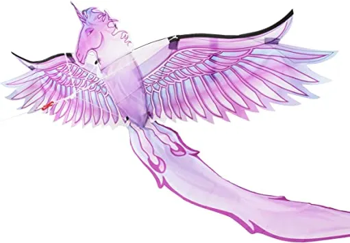 Unicorn Angel Kite