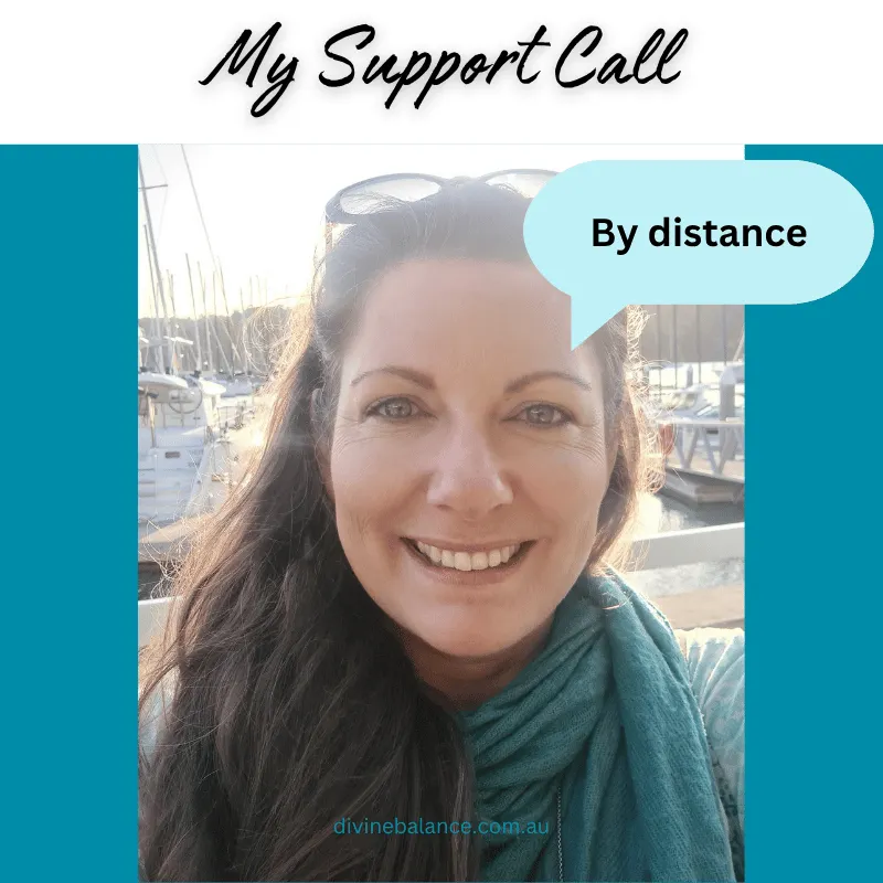 My Support Call