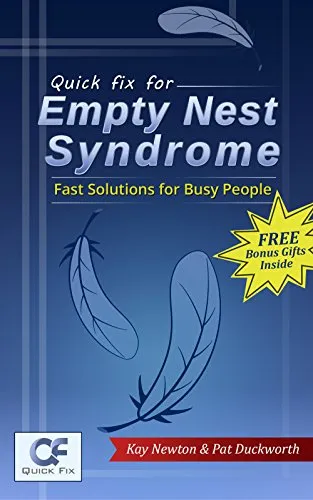 The Quick Fix For Empty Nest Syndrome