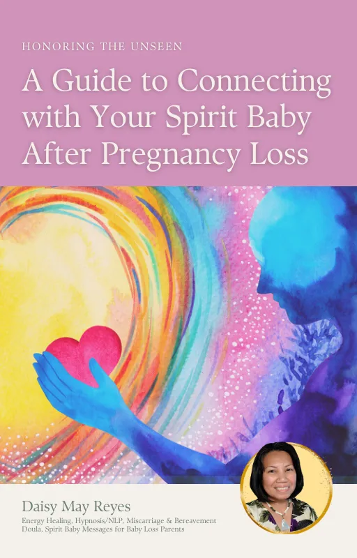 Spirit Baby Connection Guide Ebook