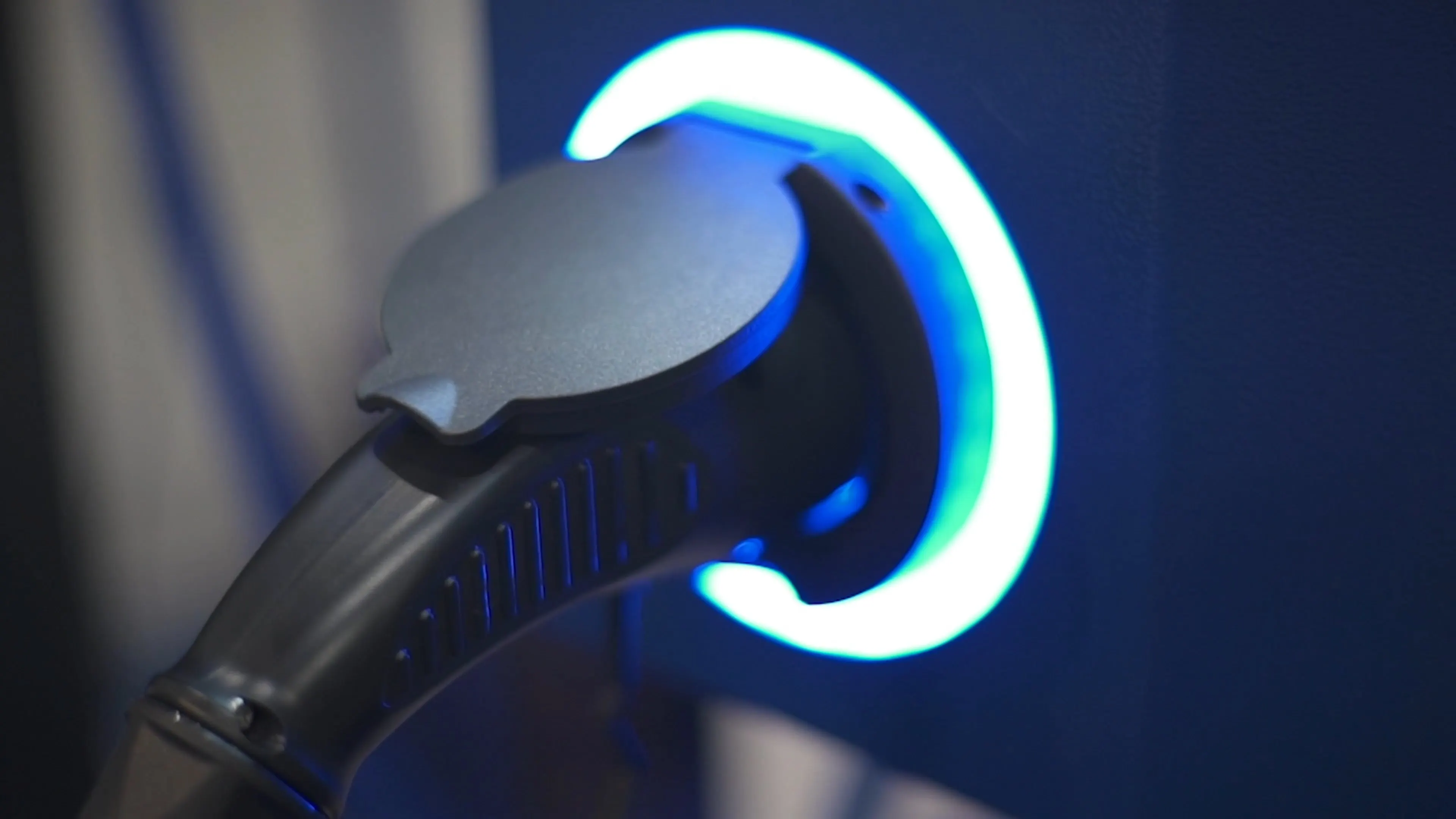 Electric Car Charging promo video by CMarie Productions