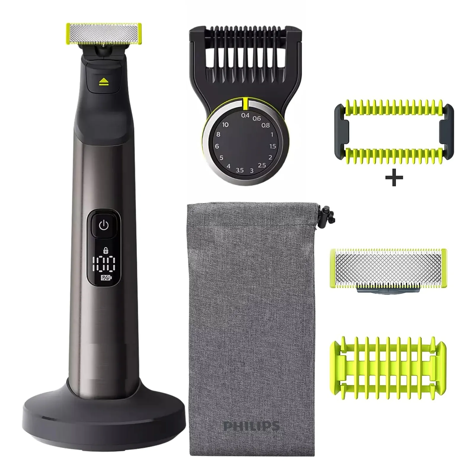 Philips OneBlade y Accesorios