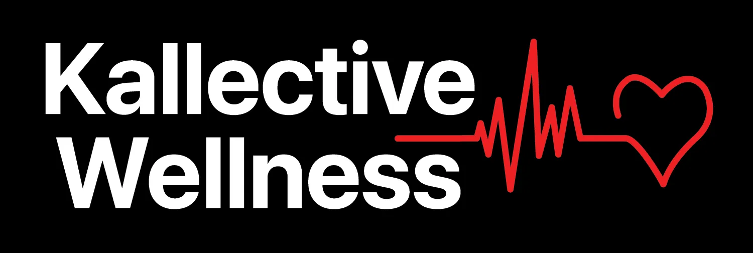 Kallective Wellness CPR classes logo