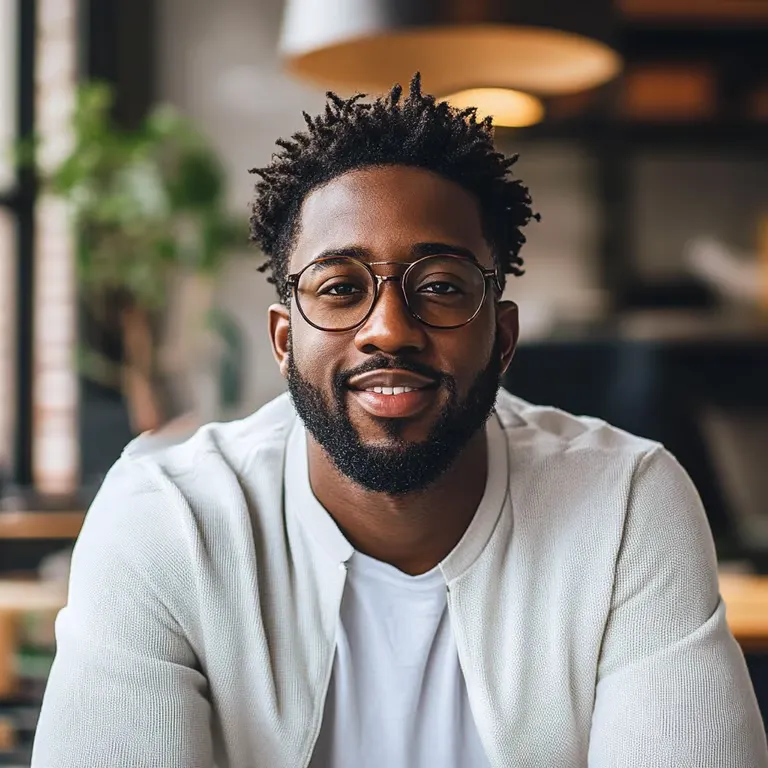 Marcus Taylo specializes in content creation