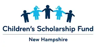 NH Children's Scholarship fund Logo