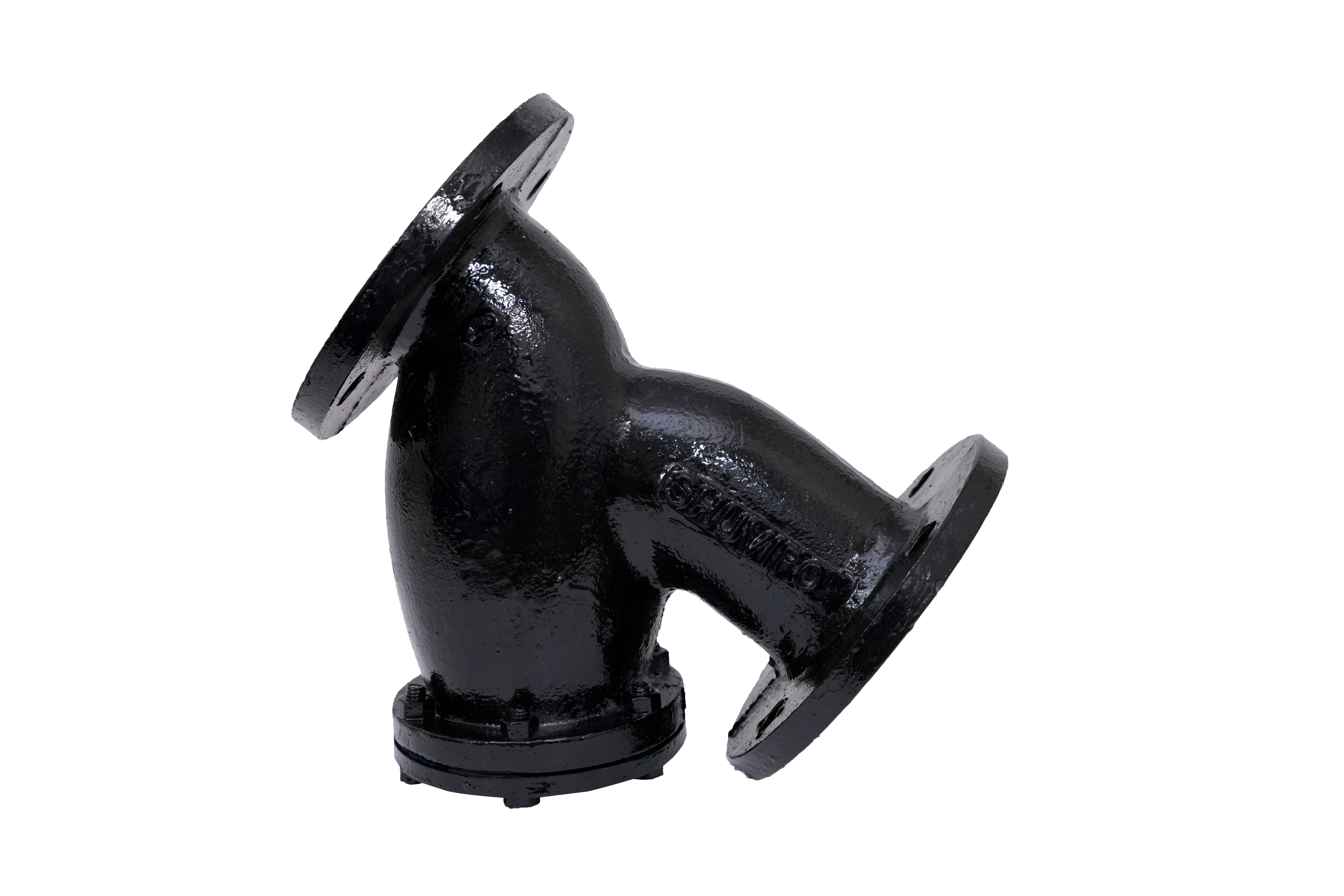 Medium Velocity Spray (Nozzle)