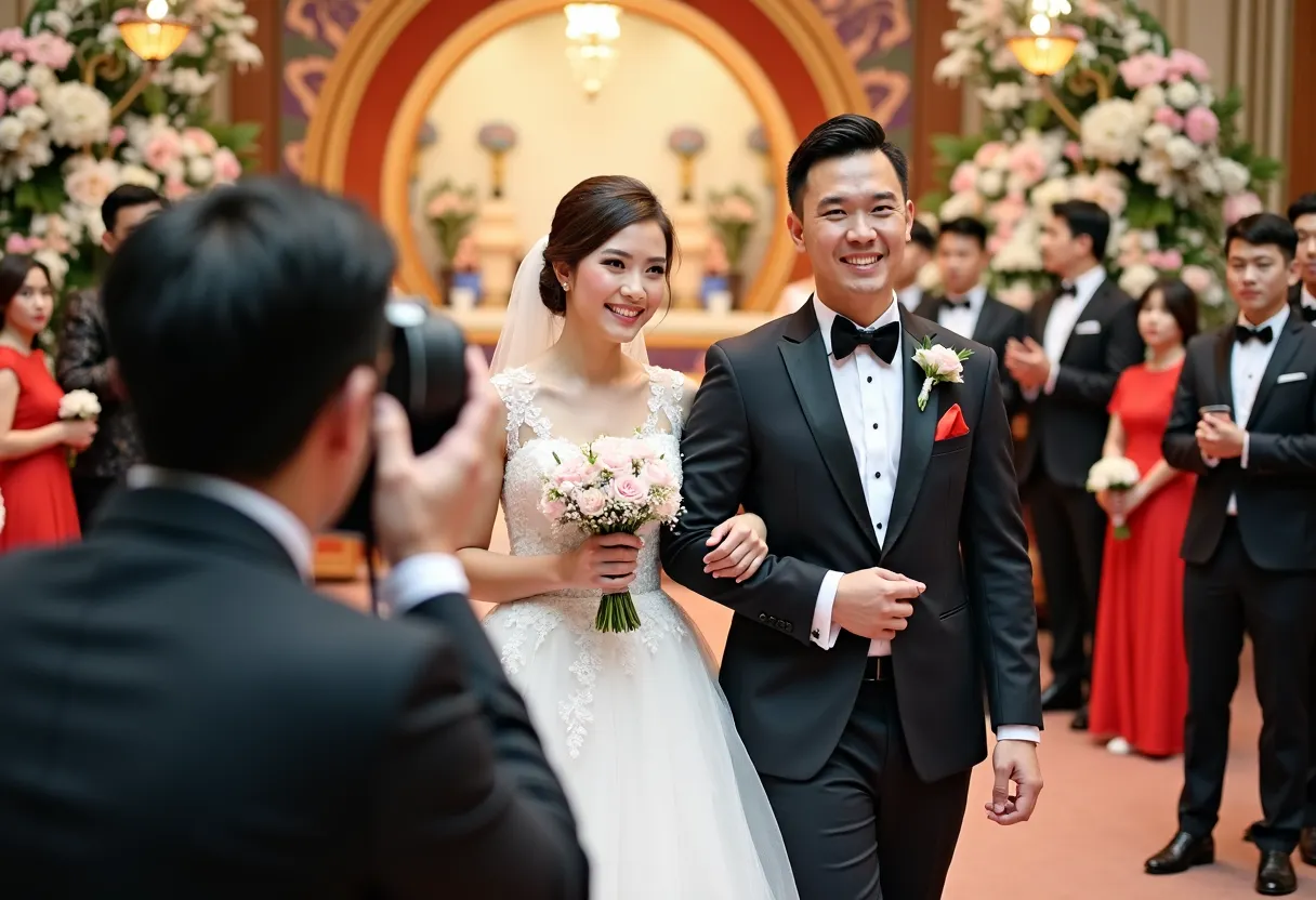 Must Have Wedding Photos You will treasure forever