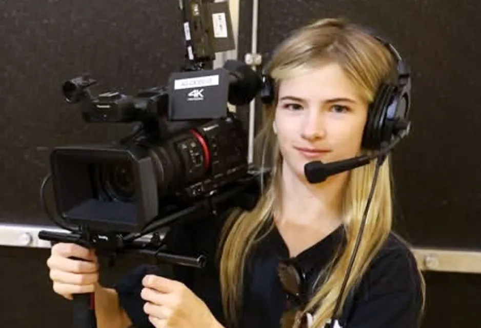 Behind the Scenes