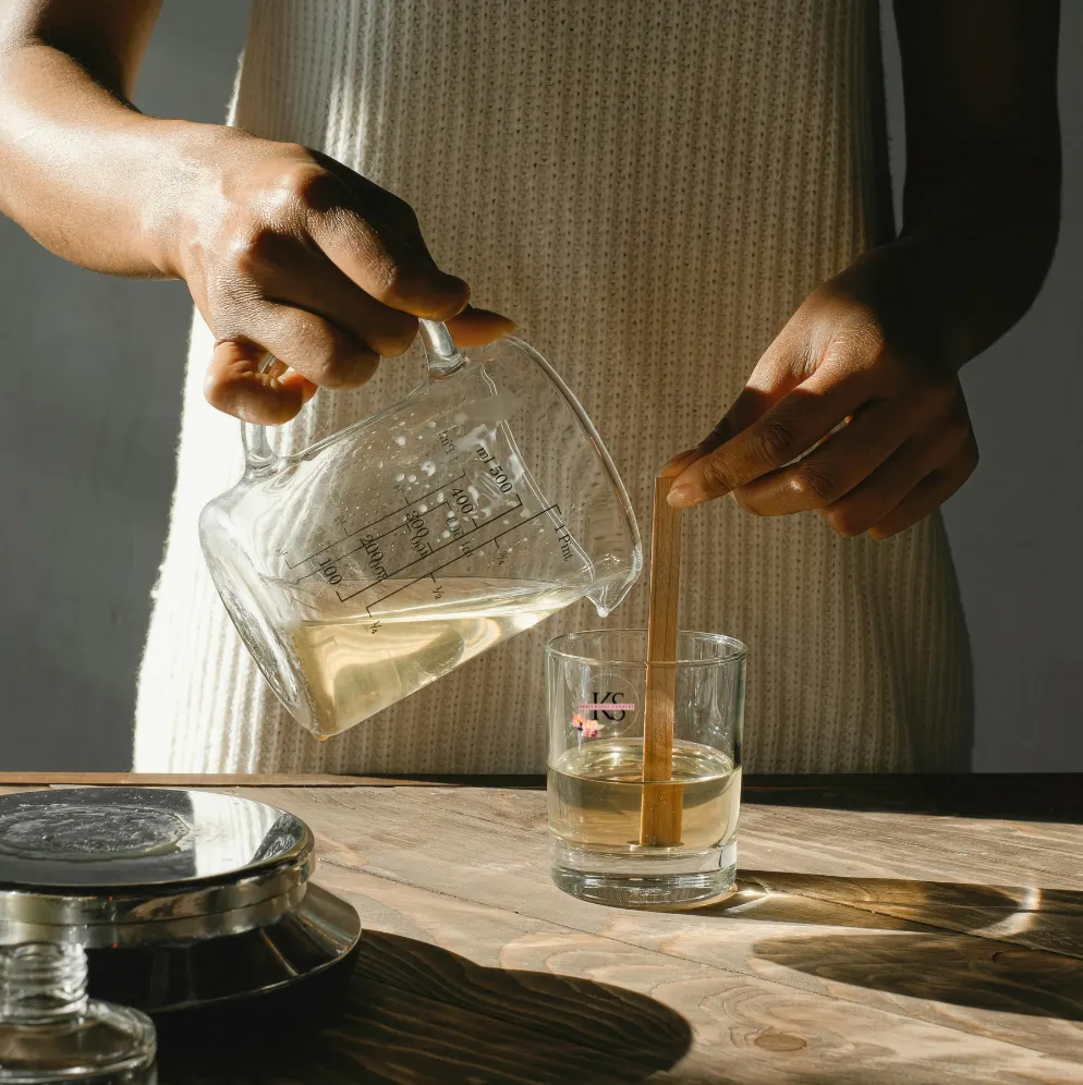 KNS Delightful Candles Handmade Candles in Waldorf Maryland