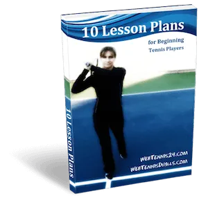 ebook - 10 lesson plans (the original