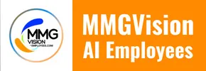 MMGVision Employees Logo