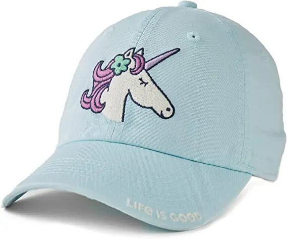 Unicorn Baseball Hat