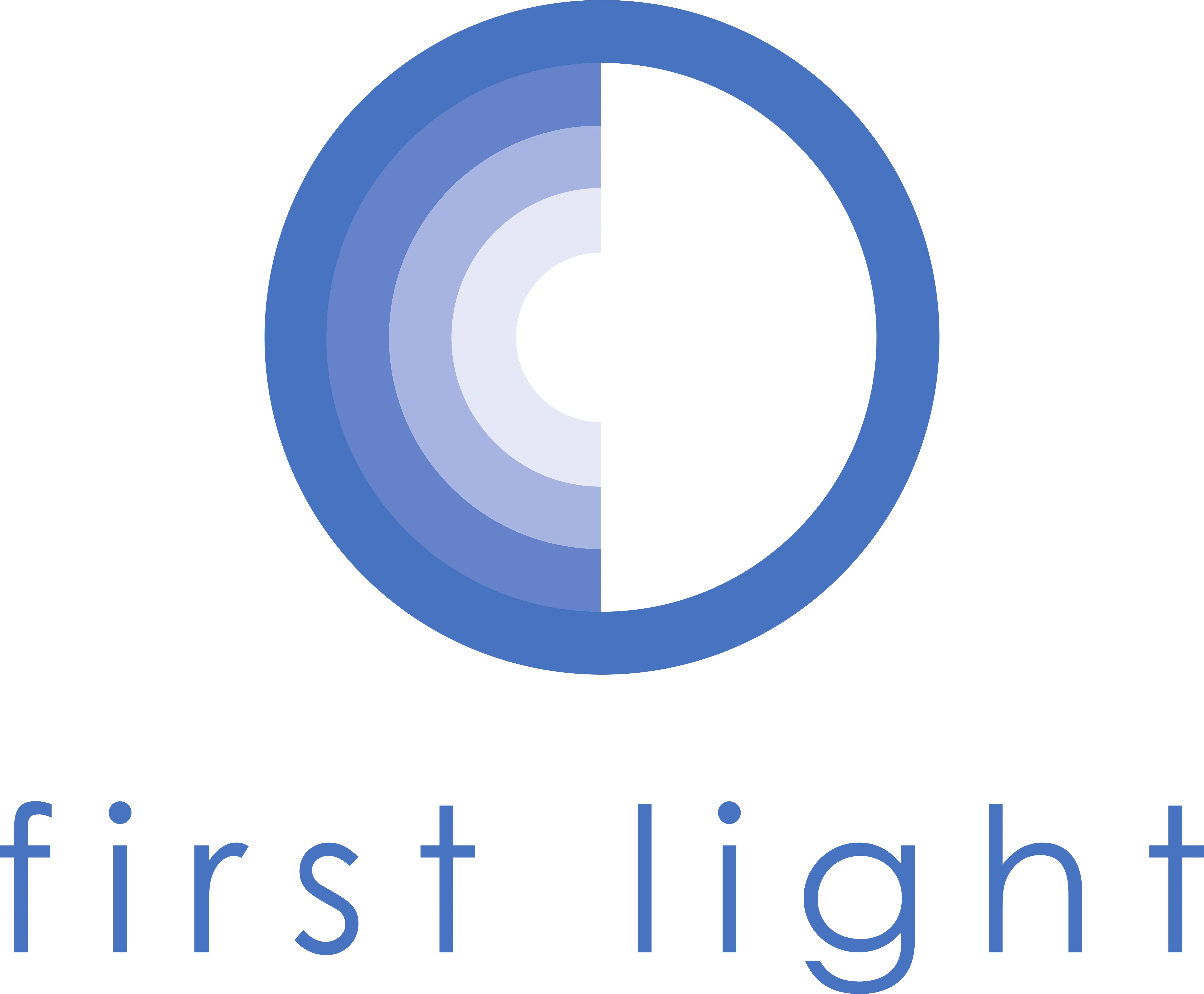 First Light Fusion logo