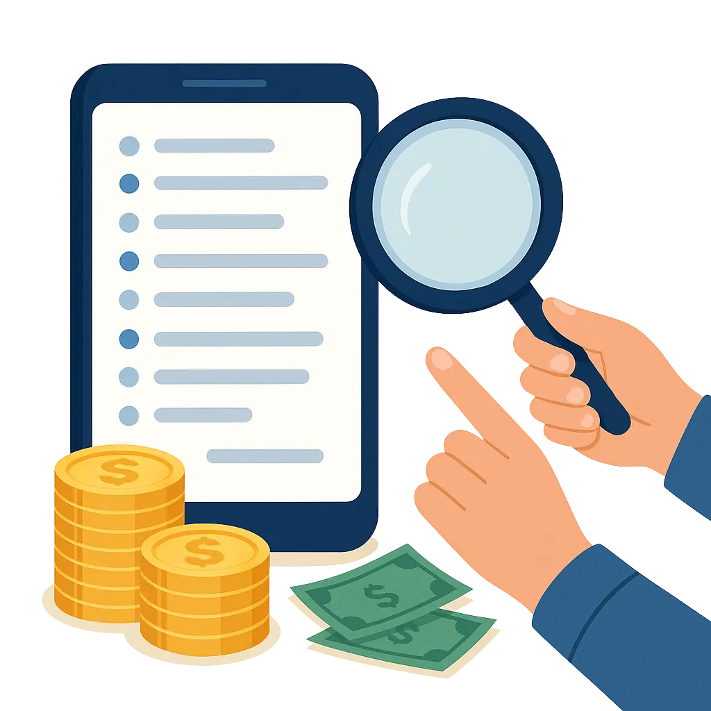 gigs that pay up to 50 a day