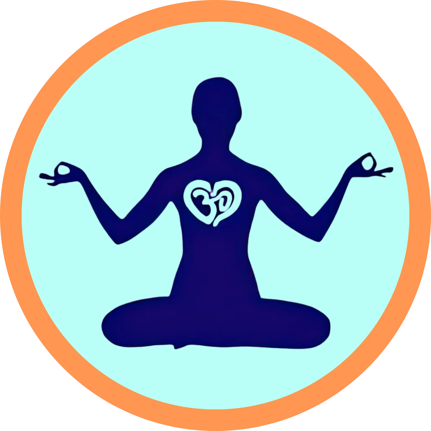 total harmony integrated wellness logo
