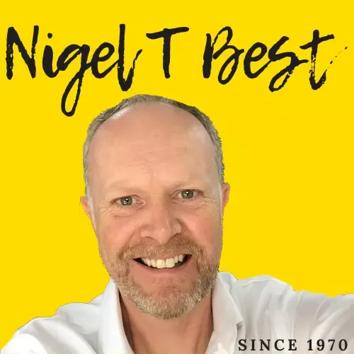 Picture of Nigel T Best