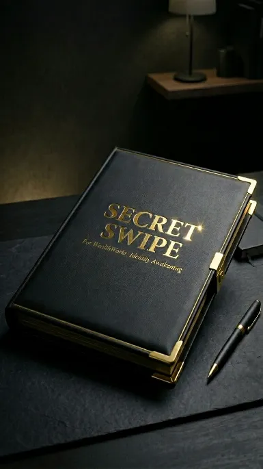 WealthWorks SecretSwipe