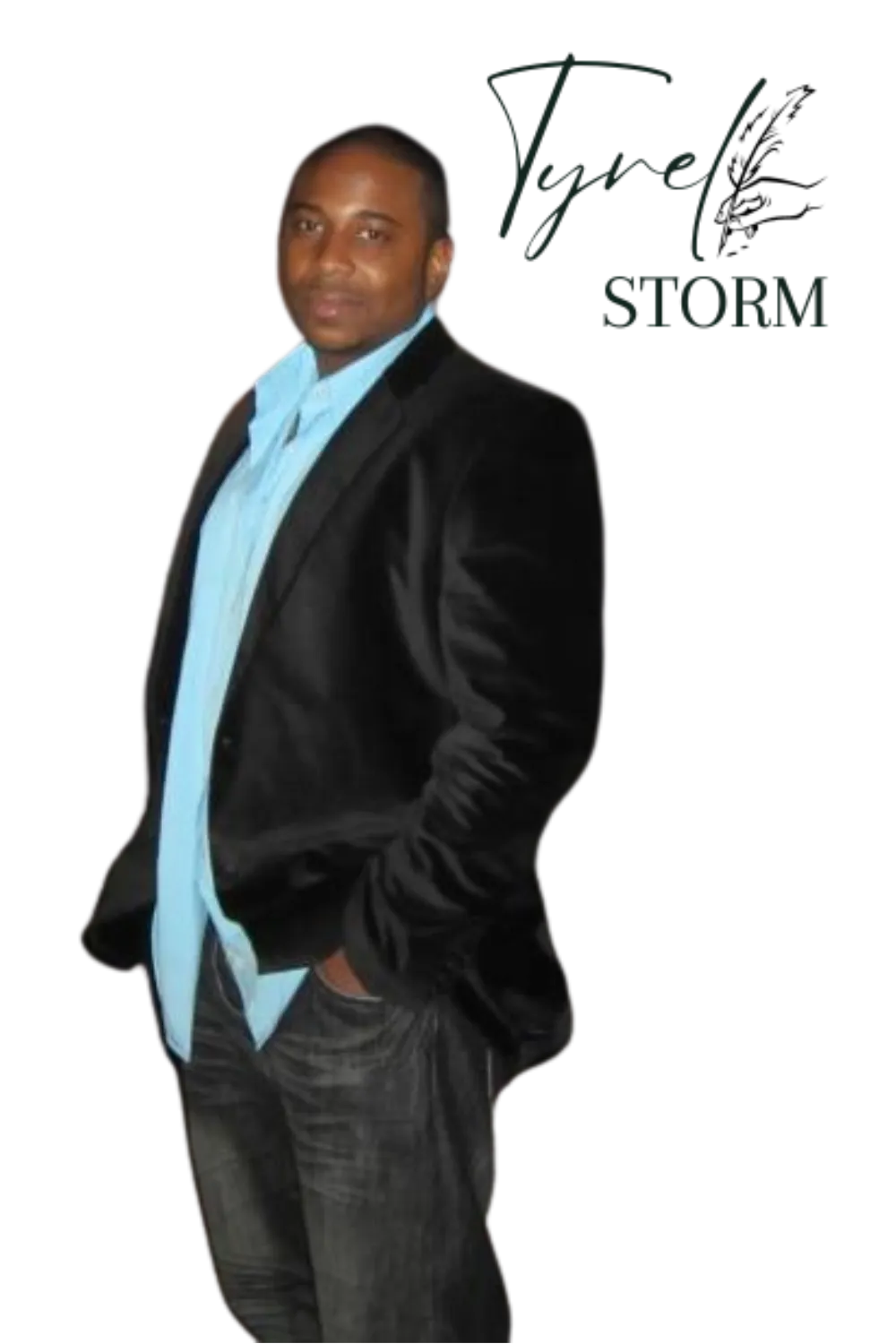 Tyrell Storm