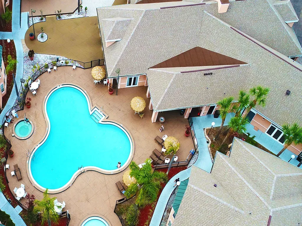 Disney Resort Villas
