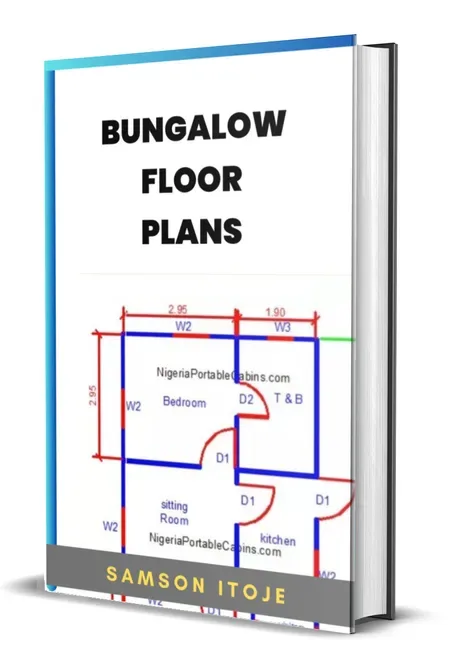 bungalow floor plans ebook