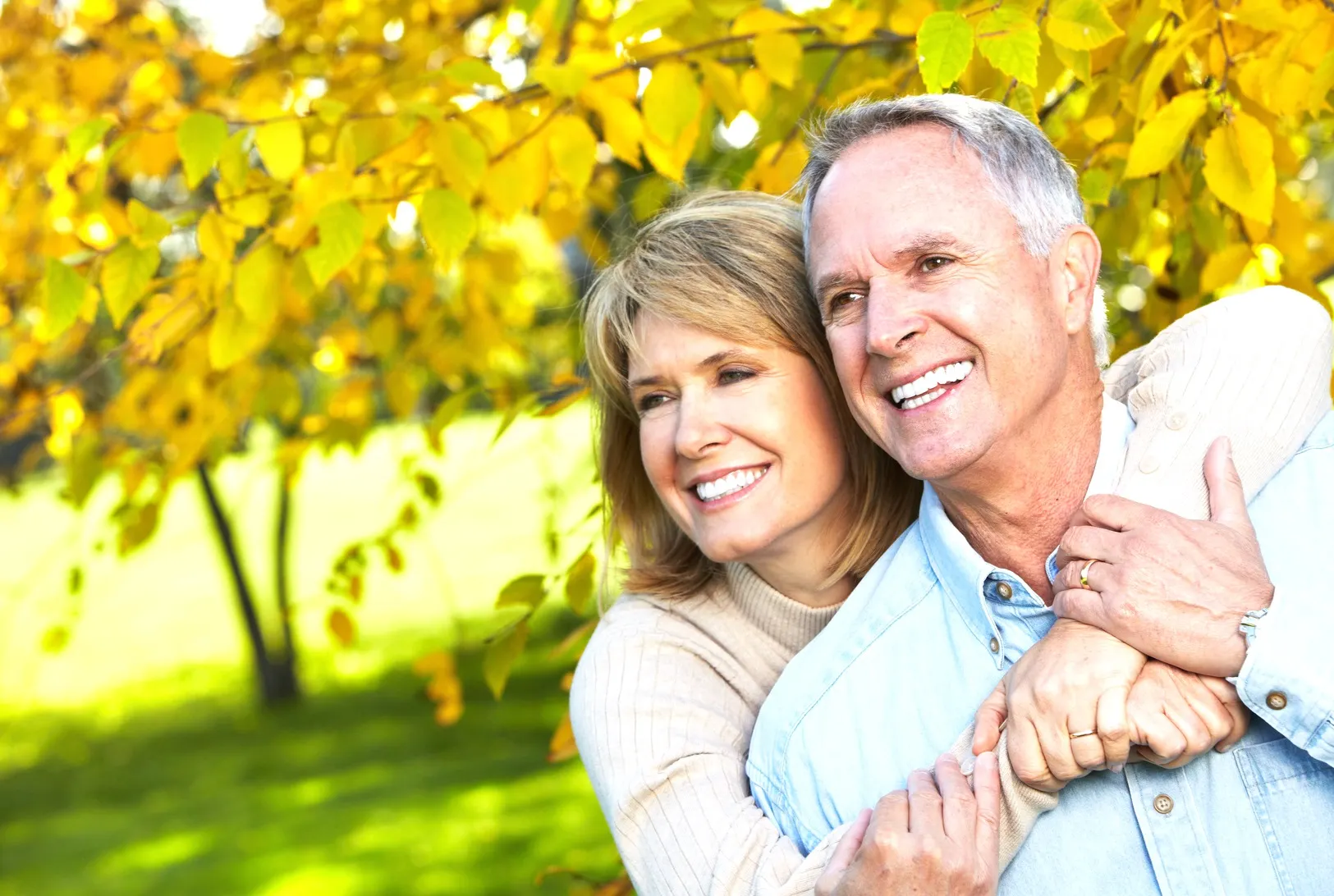 WALKER FINANCIAL ASSOCIATES LOVES HELPING SENIORS