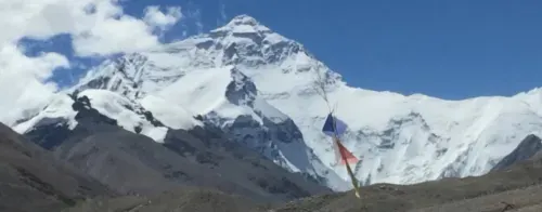 Everest