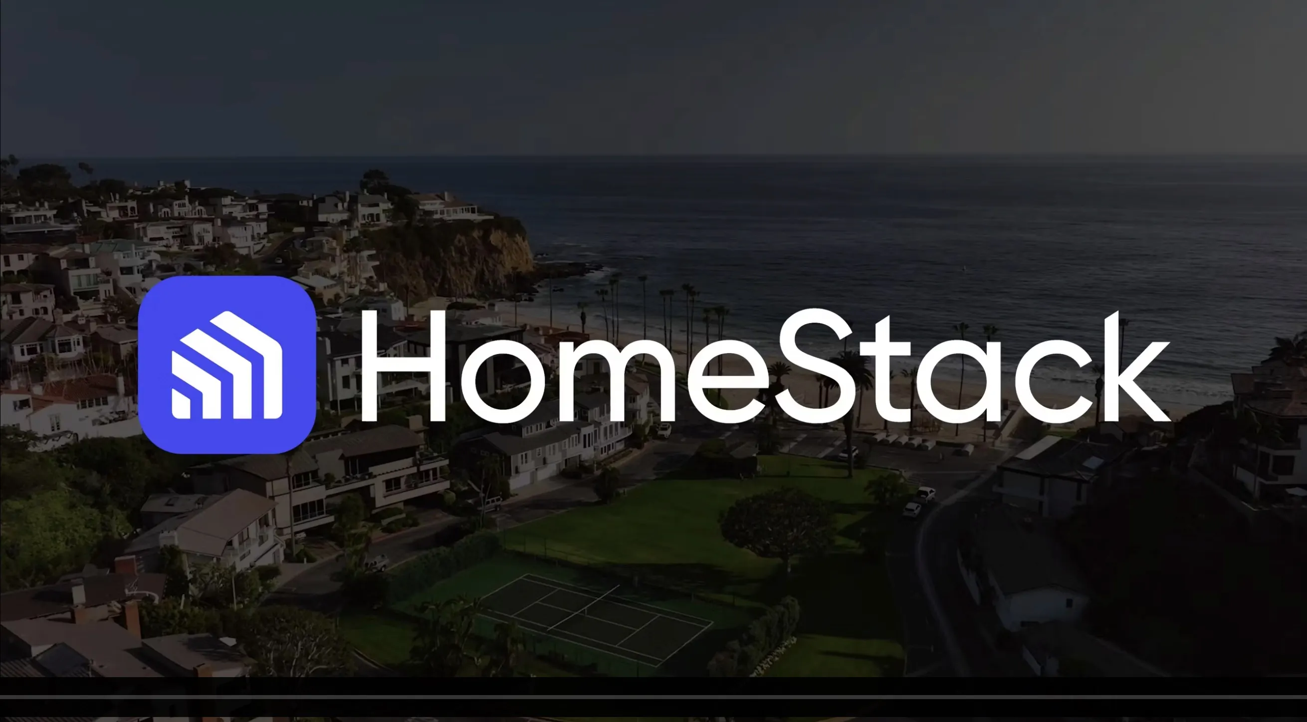 HomeStack Feature by CMarie Productions