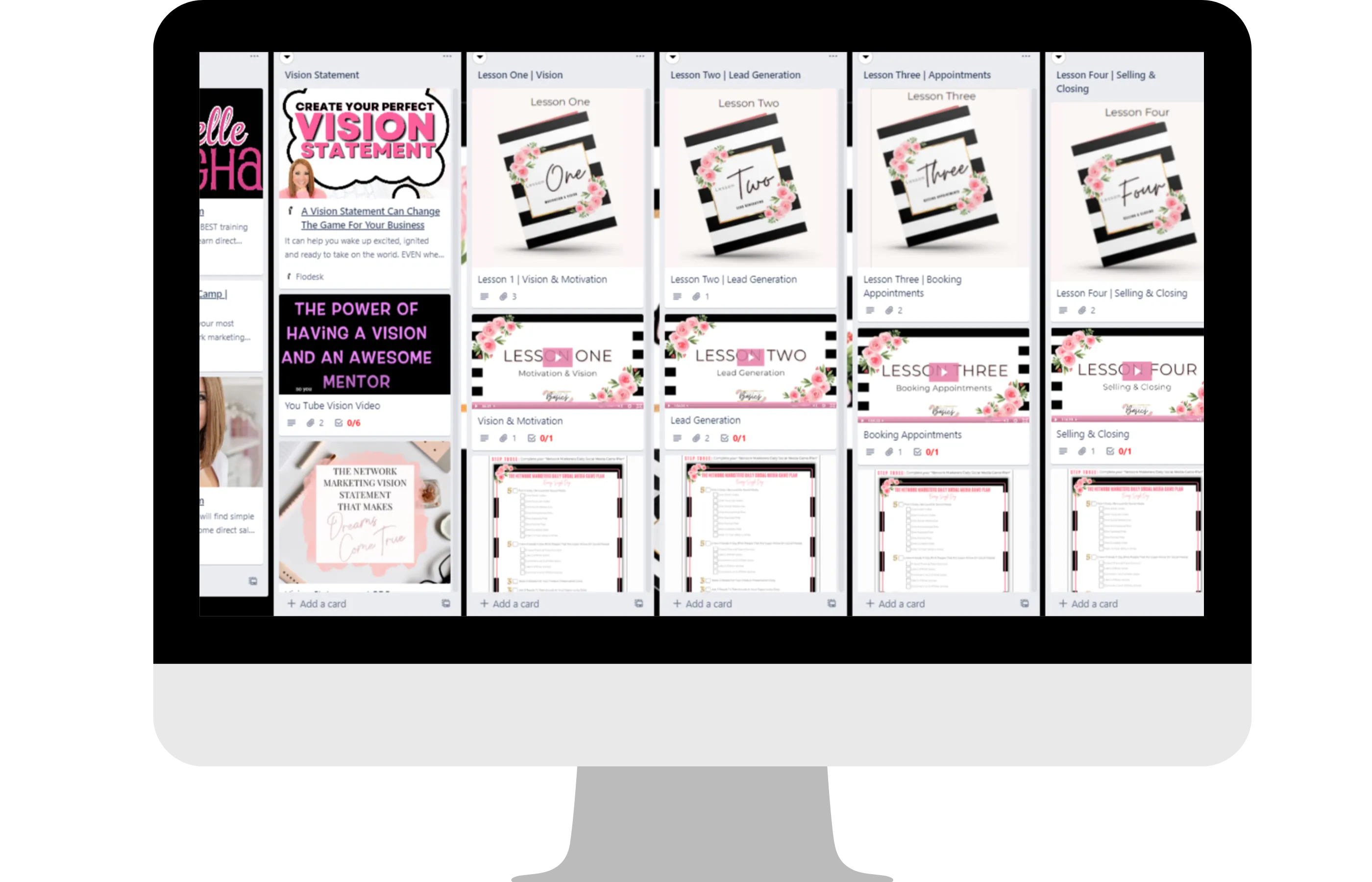 Jody Jones TrelloBoss trello
