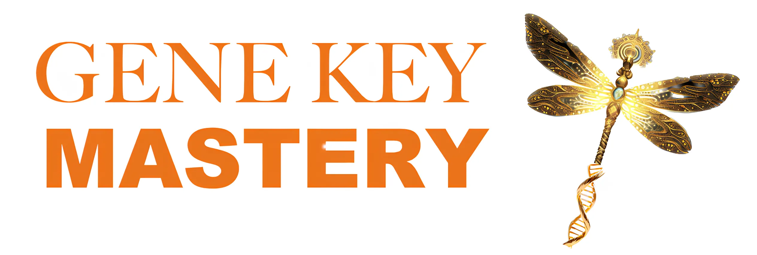 GENE KEY MASTERY