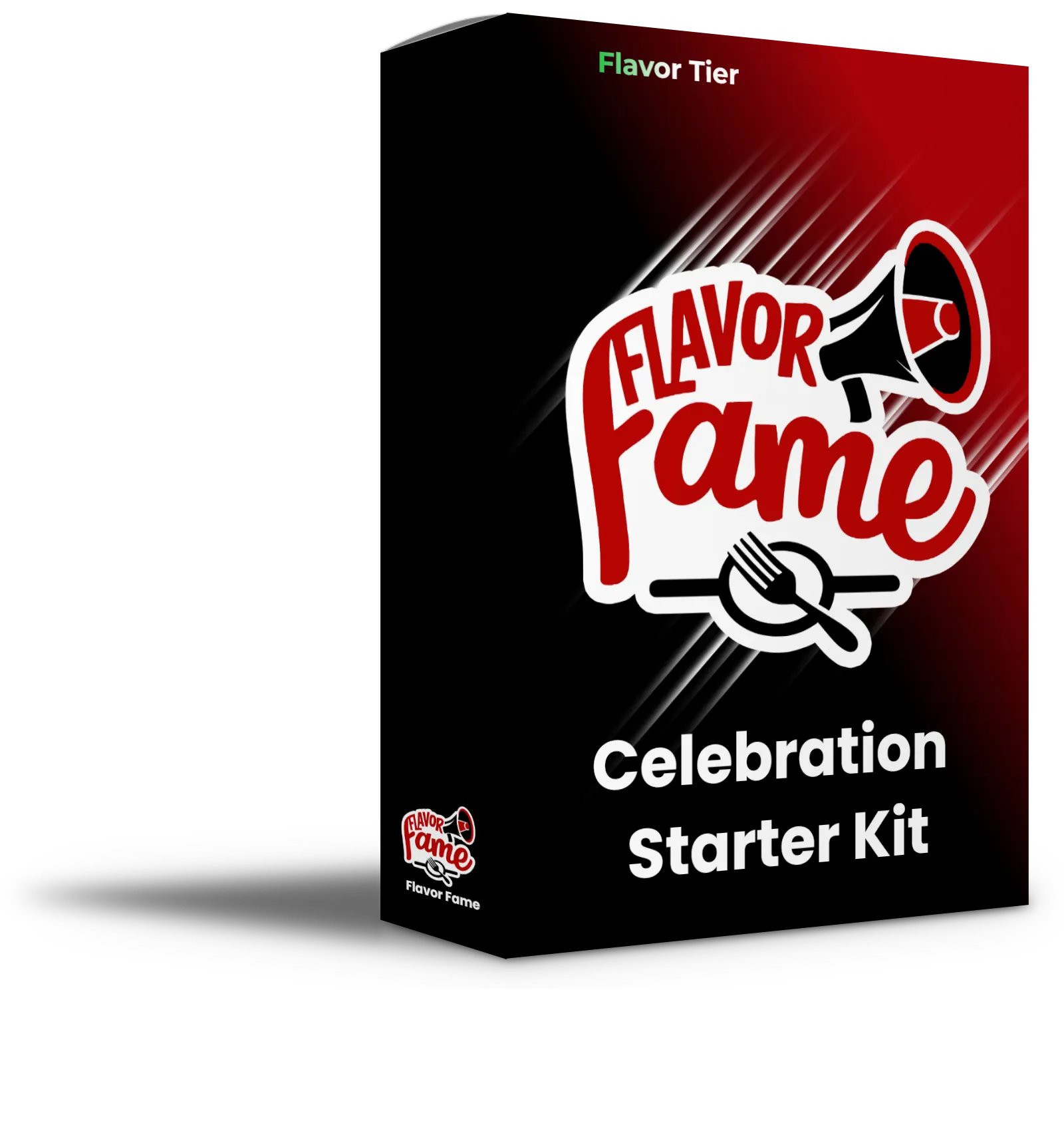 Celebration Starter Kit