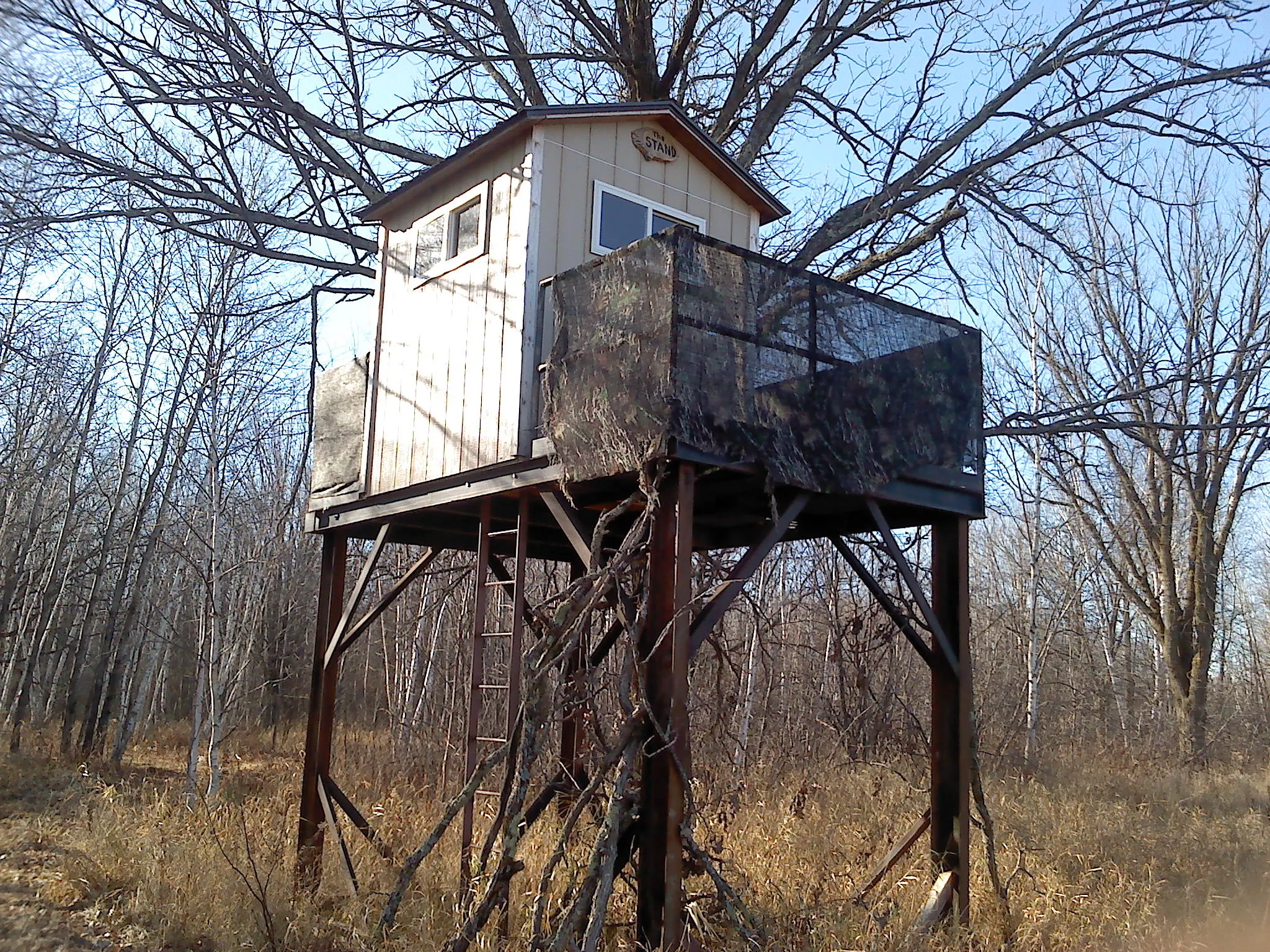 Tree House