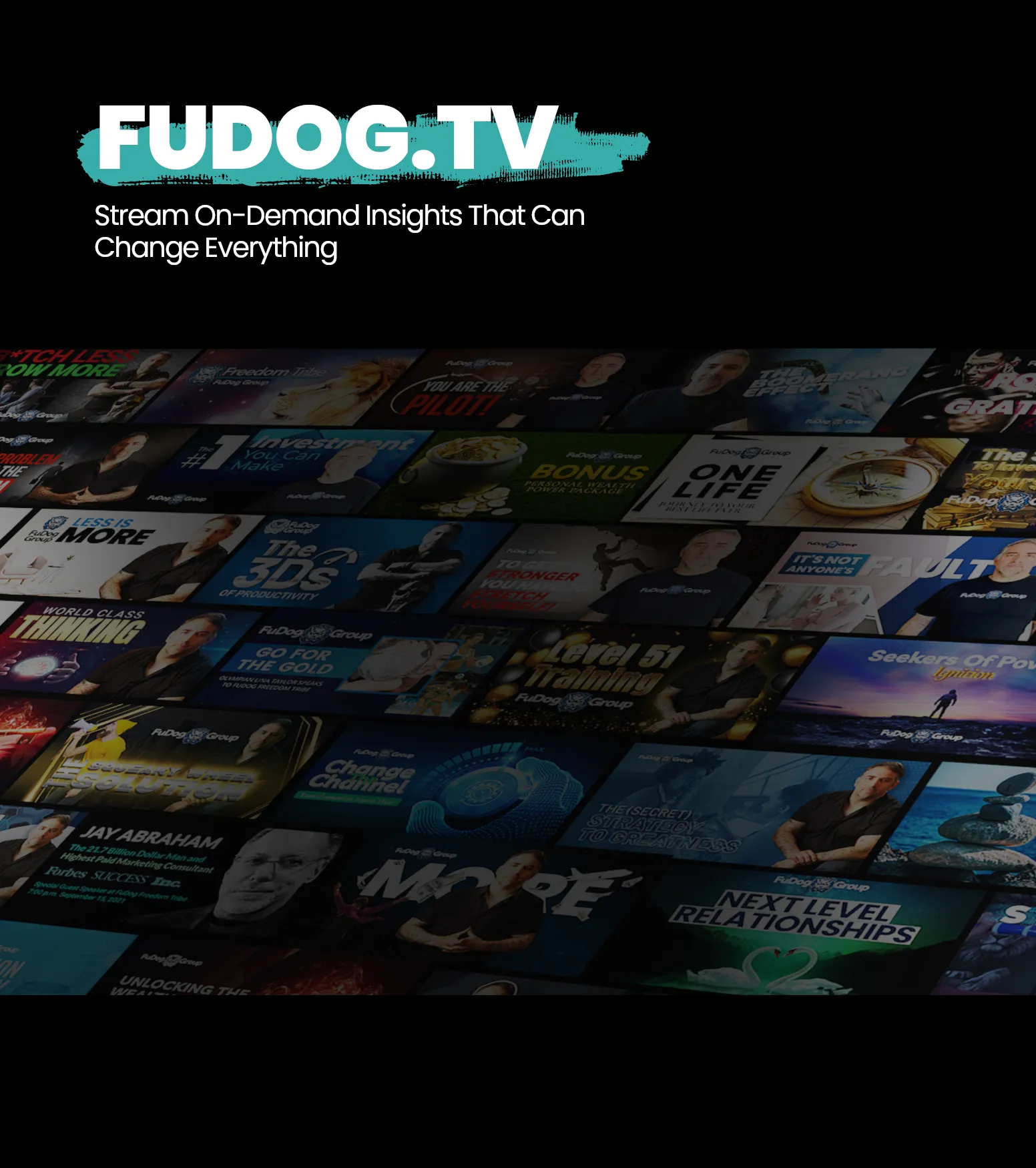FuDog.TV
