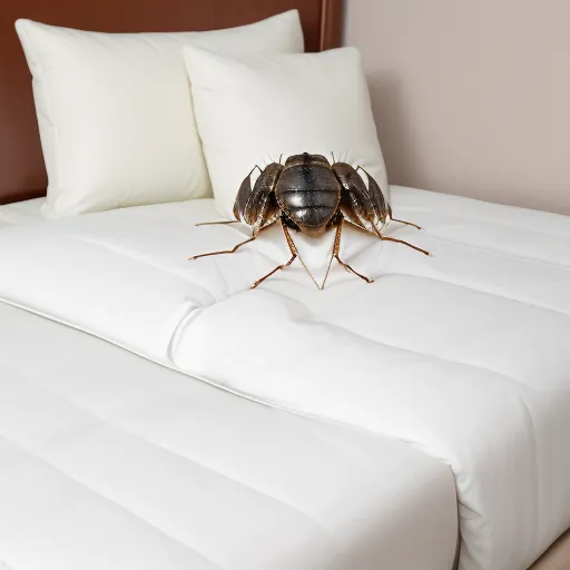 Bed Bug Extermination